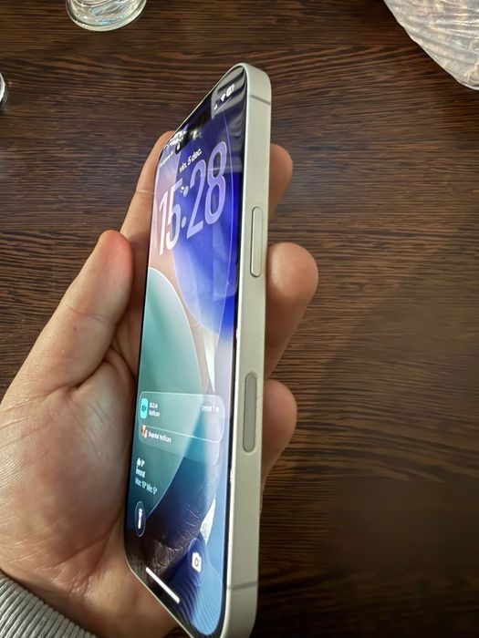 Iphone 16 128gb 98%
