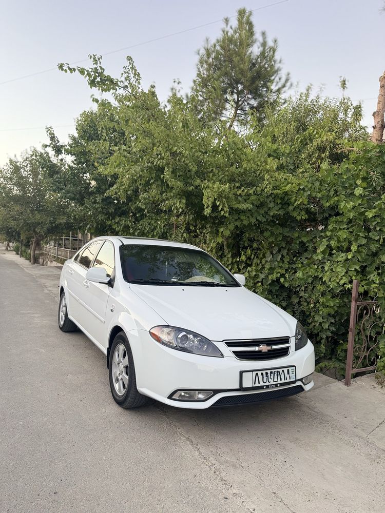 Gentra идел холатда Автомат !!!