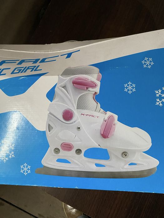 Patine pentru fete