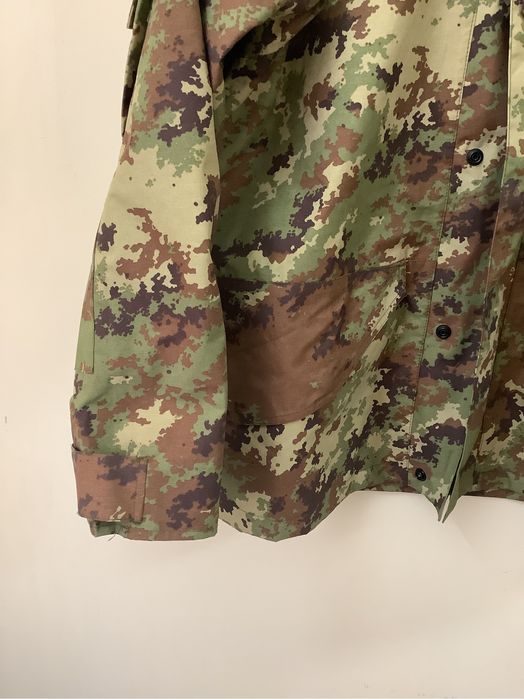 Geaca camuflage vanatoare,drumetii /L