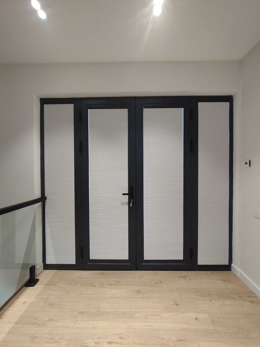 Jalyuzi Жалюзи ПЛИССЕ без сверления окон