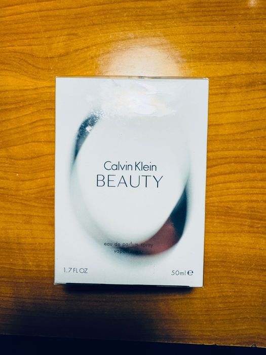 Parfum Calvin Klein Beauty EDP 50ml