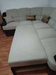 Se vinde colțar sufragerie.stare excelenta.Lungime 2,8m-latime 2,3m.