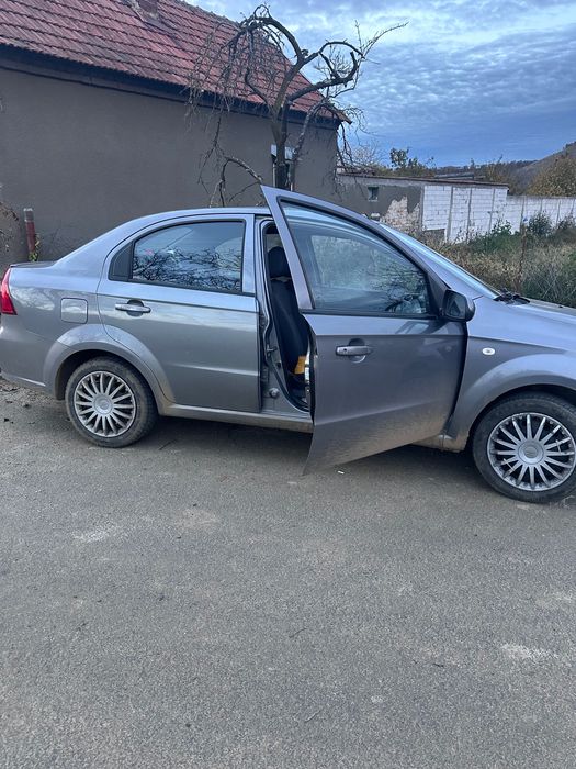 Chevrolet in stare foarte bună