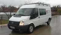 Ford Transit Ford Transit 125T330 6Locuri