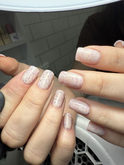 Маникюр,наращивание, педикюр