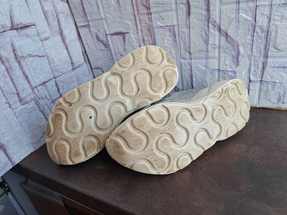 дамски обувки,кецове,маратонки,ном36,Stella McCartney,сникърс,платформ