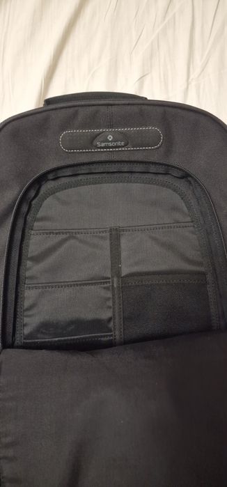 Vand rucsac Samsonite