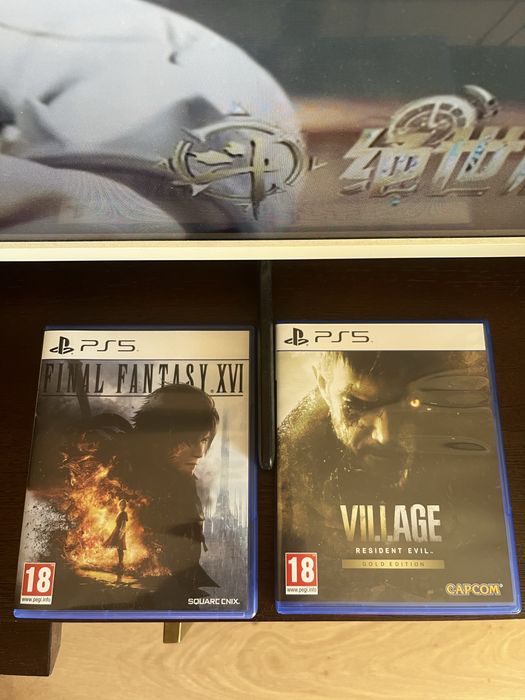 Playstation 5 + Playstation VR 2 bundle