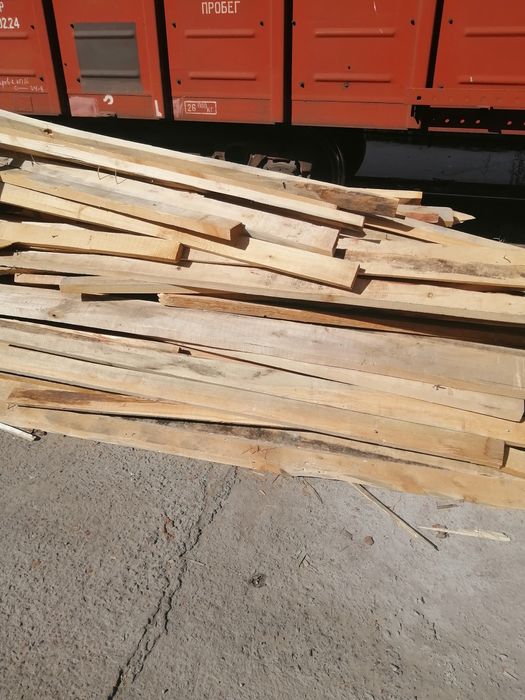 Страпилы, доски.