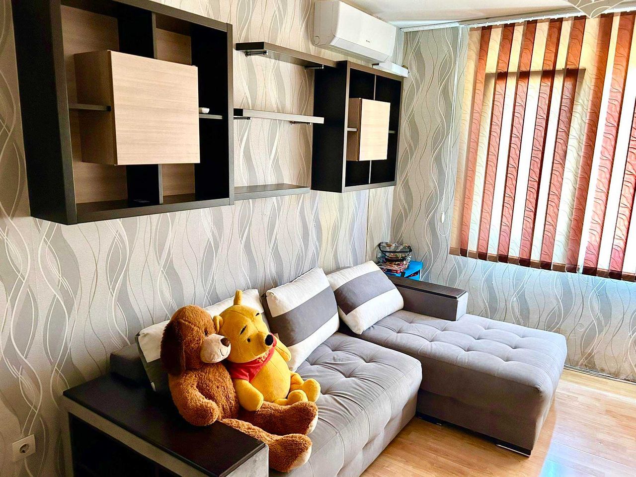 Продава се Двустаен апартамент в Добрич, Балик - 62 кв.м за 938 €/кв.м - Снимка #7