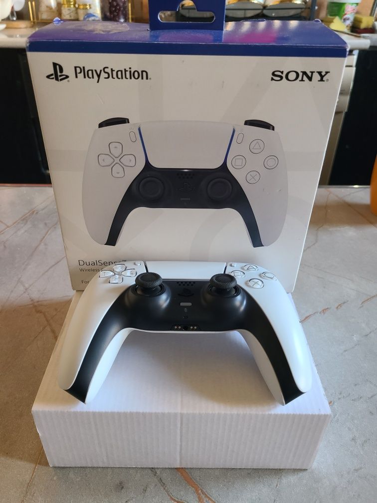 Joystick ps5 Sony