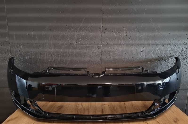 Bara Fata Spalator + Senzori VW Golf 6 VI 2008-2013 (L041 (Negru))