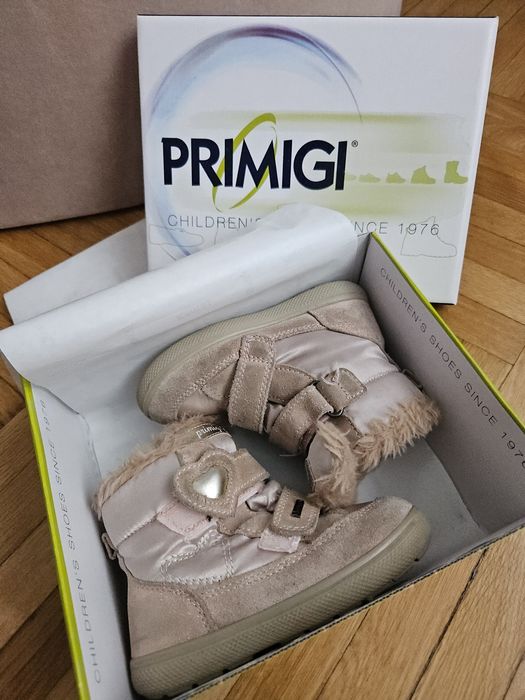 Cizme de iarna Primigi, mar. 25