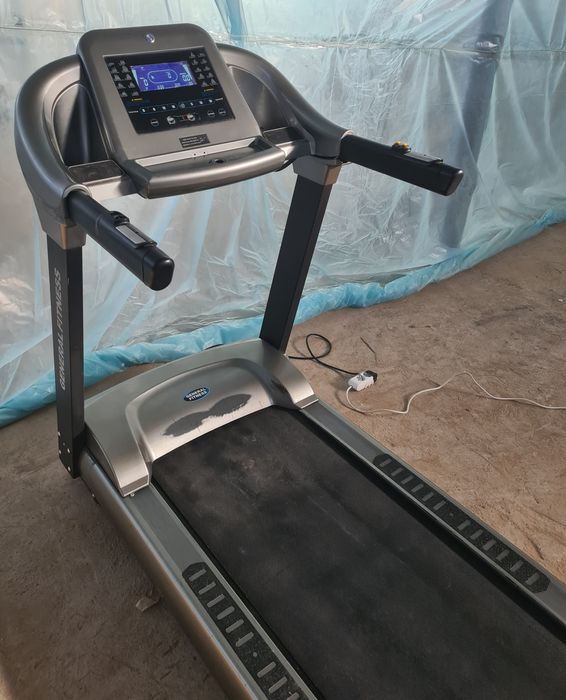 Беговая дорожка "GENERAL-FITNESS-15000"