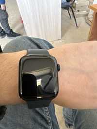 Apple watch se2 ( 2 месяца)