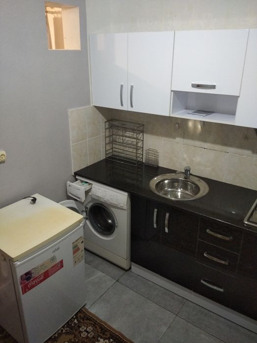 Сдаю Свою однакомнатную квартиру в центре