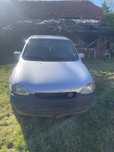 Opel Corsa 1.5TD