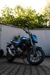 Honda CB500F 2018 A2 impecabil