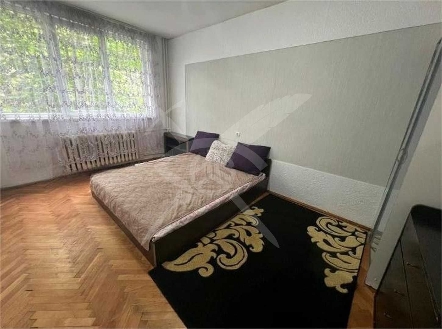 Двустаен апартамент в жк. Дружба 1 № 125373