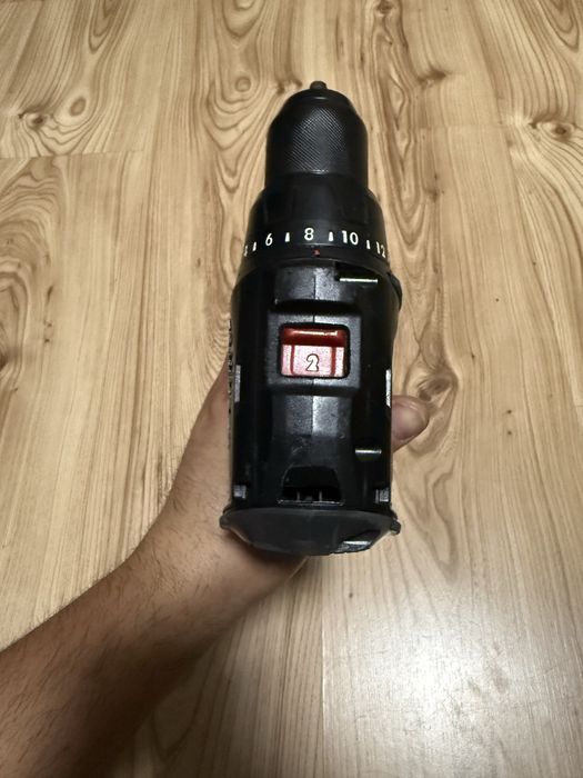 Wurth Master ABS 18 Compact