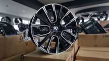 21 цола BMW-7 F01 5x120/5х120