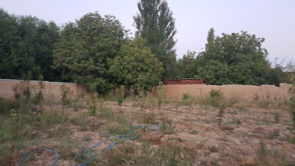 Er sotiladi 16 сотих земля