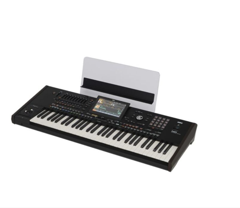 Orga korg pa5x international 61 clape ca nou adus din belgia!