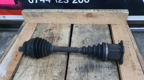 Planetara stanga  VOLKSWAGEN SHARAN 7M8, 7M9, 7M6 1995 - 2010 7M3407761X 7M3 407 761 X