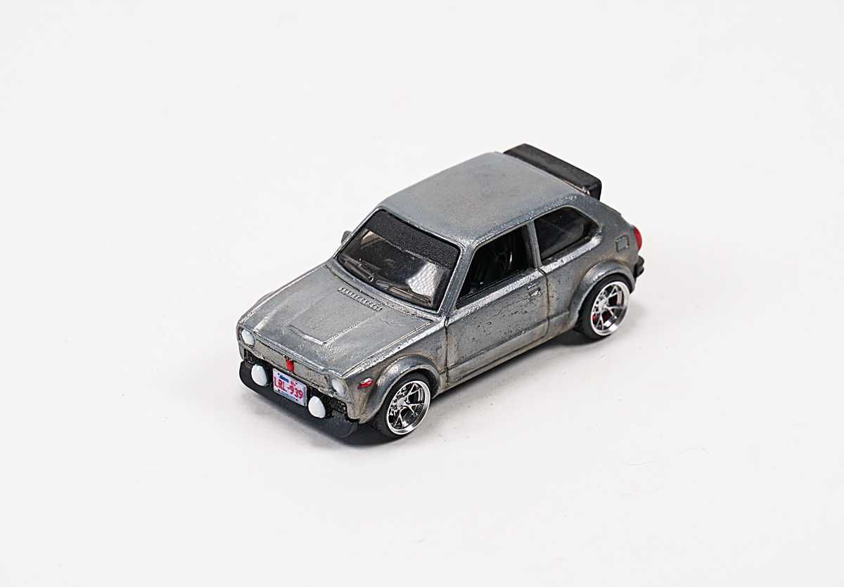 Hot Wheels Custom Модели
