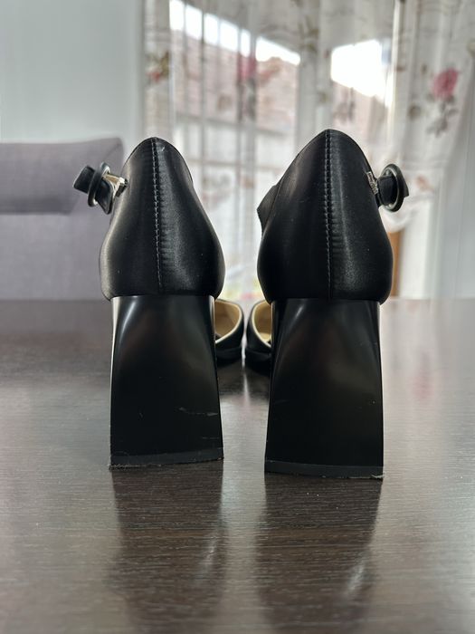 Pantofi Enzo Bertini