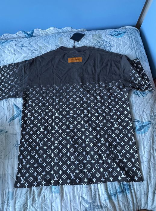 Тениска Louis Vuitton