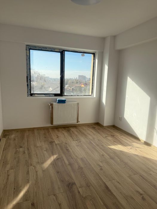 De vanzare apartament  nou cu  3 camere Ploiesti Dorobantu Residence