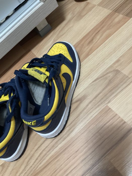Nike dunk marime 36 unisex originali