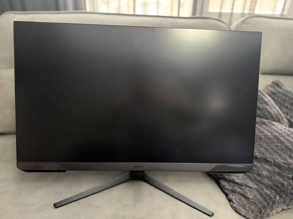 Samsung Odyssey G3 27AG320