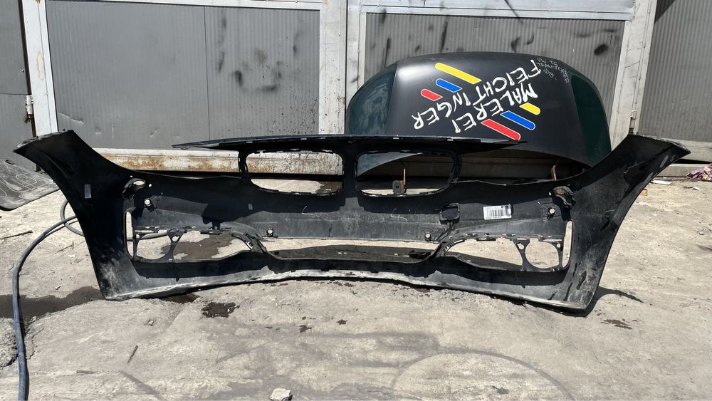 Предна броня за BMW 3 GT F34 (2011-2018) 3бр
