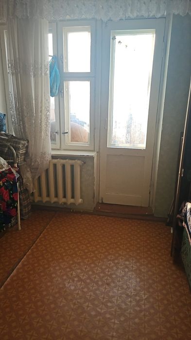 Продам 3хкомнатную квартиру в Кокшетау-2