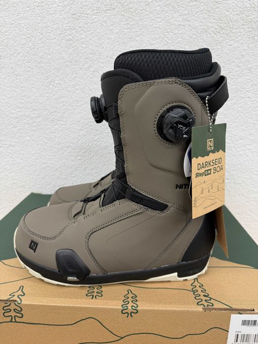 boots noi nitro darkseid boa step on mondo 28,5 europa 43,5