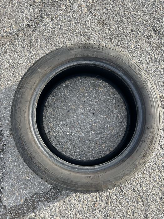 Всесезонни гуми R18/ 215/55
