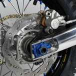 Placute Frana Motocross Enduro Ktm Husqvarna Gas Gas Sherco Suzuki