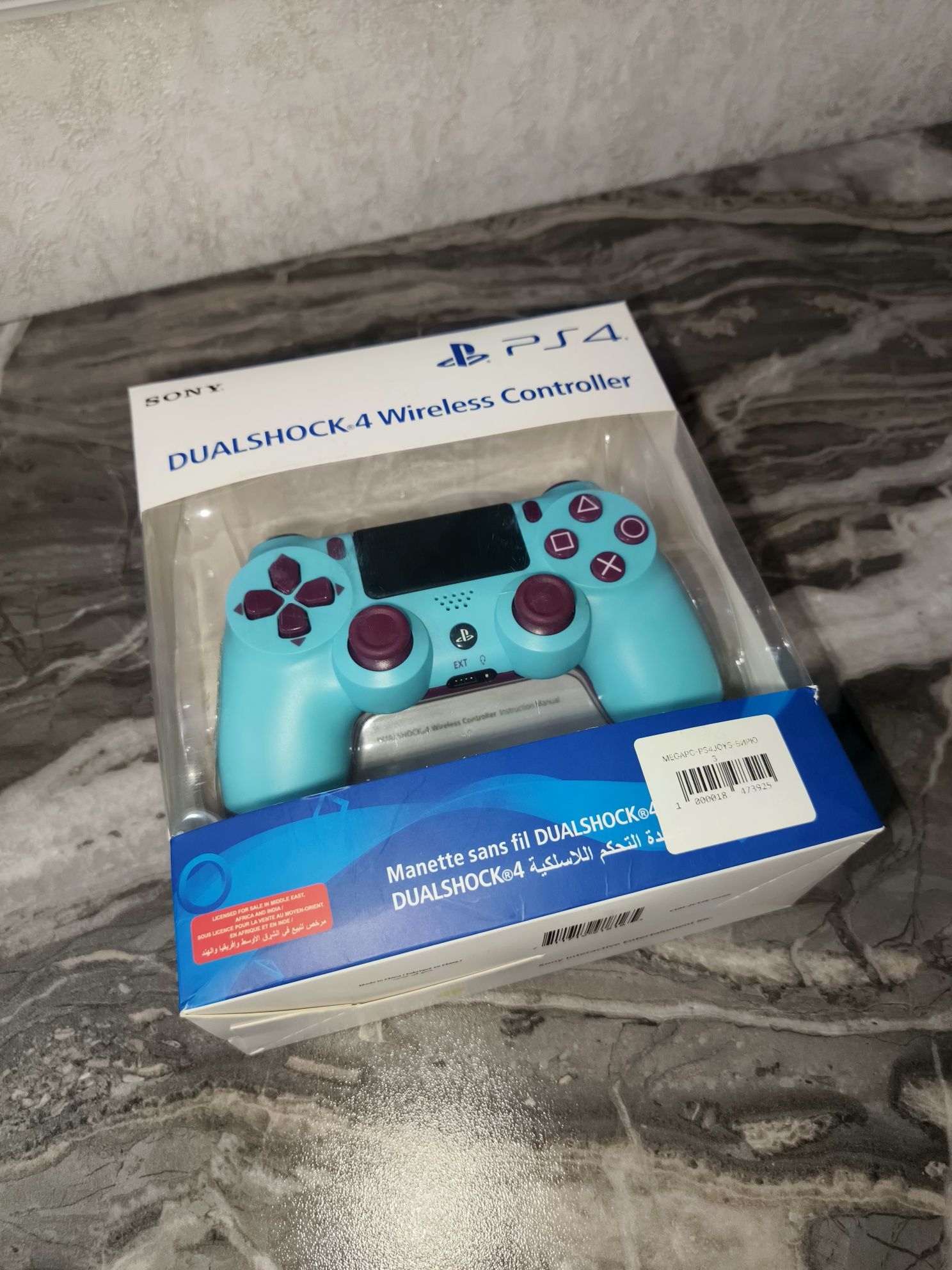 Dualshock 4 Дубайская версия для ps4,ps5