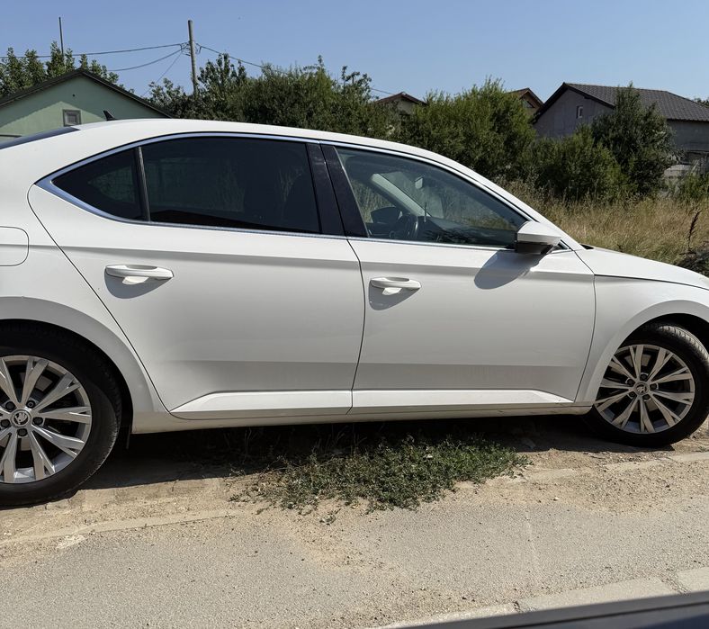 Jante oem 5x112 VW Tiguan 2019