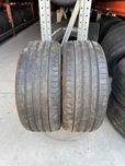 Anvelope Fulda 245/45R18 - Livare Rapida, Garantie, Stare buna!