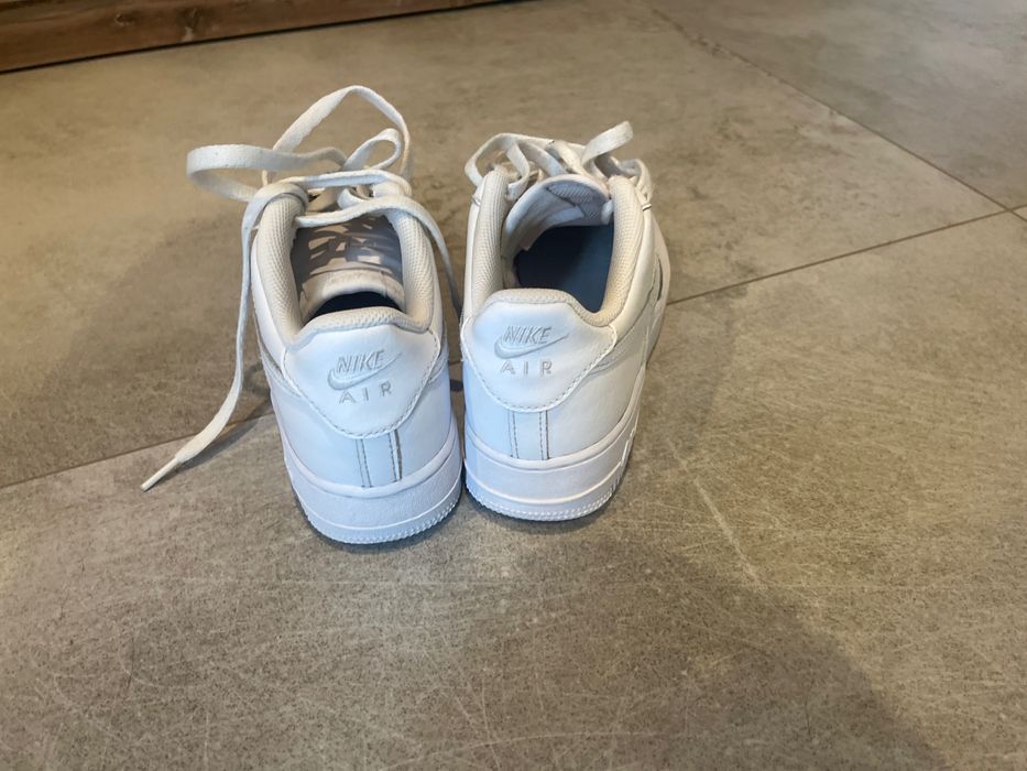 Air Force 1 Nike