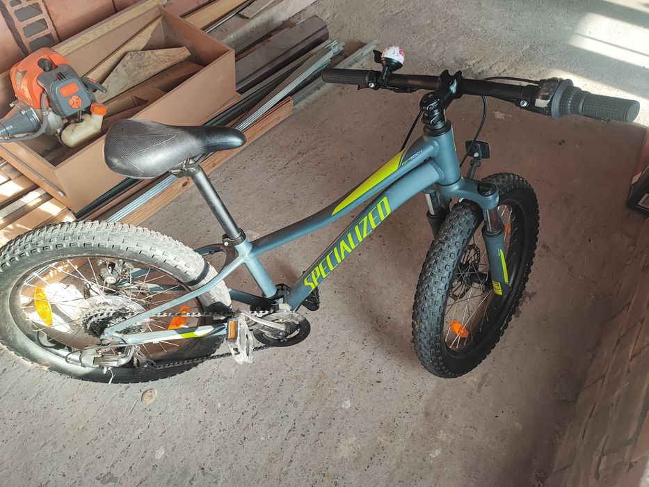 Колело 20 SPECIALIZED riprock