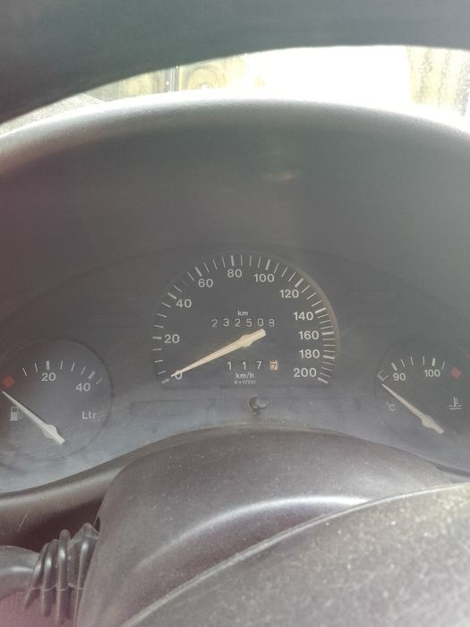 Opel CORSA motor 1,2