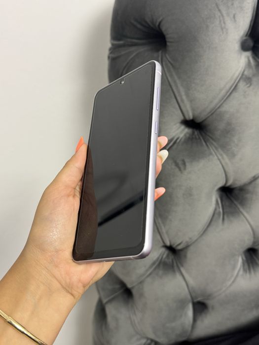 Vand telefon Samsung S21Fe