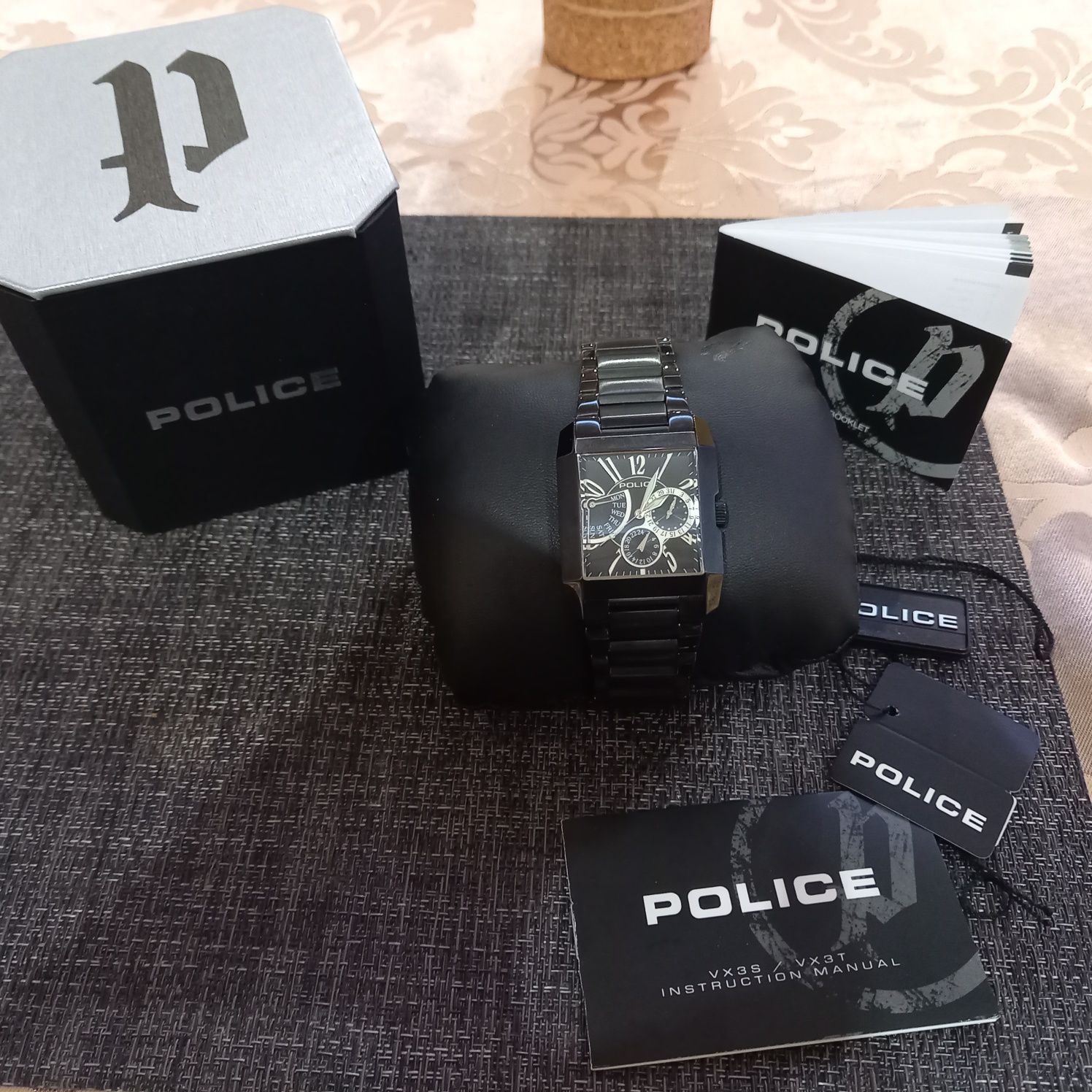 POLICE Ръчен часовник