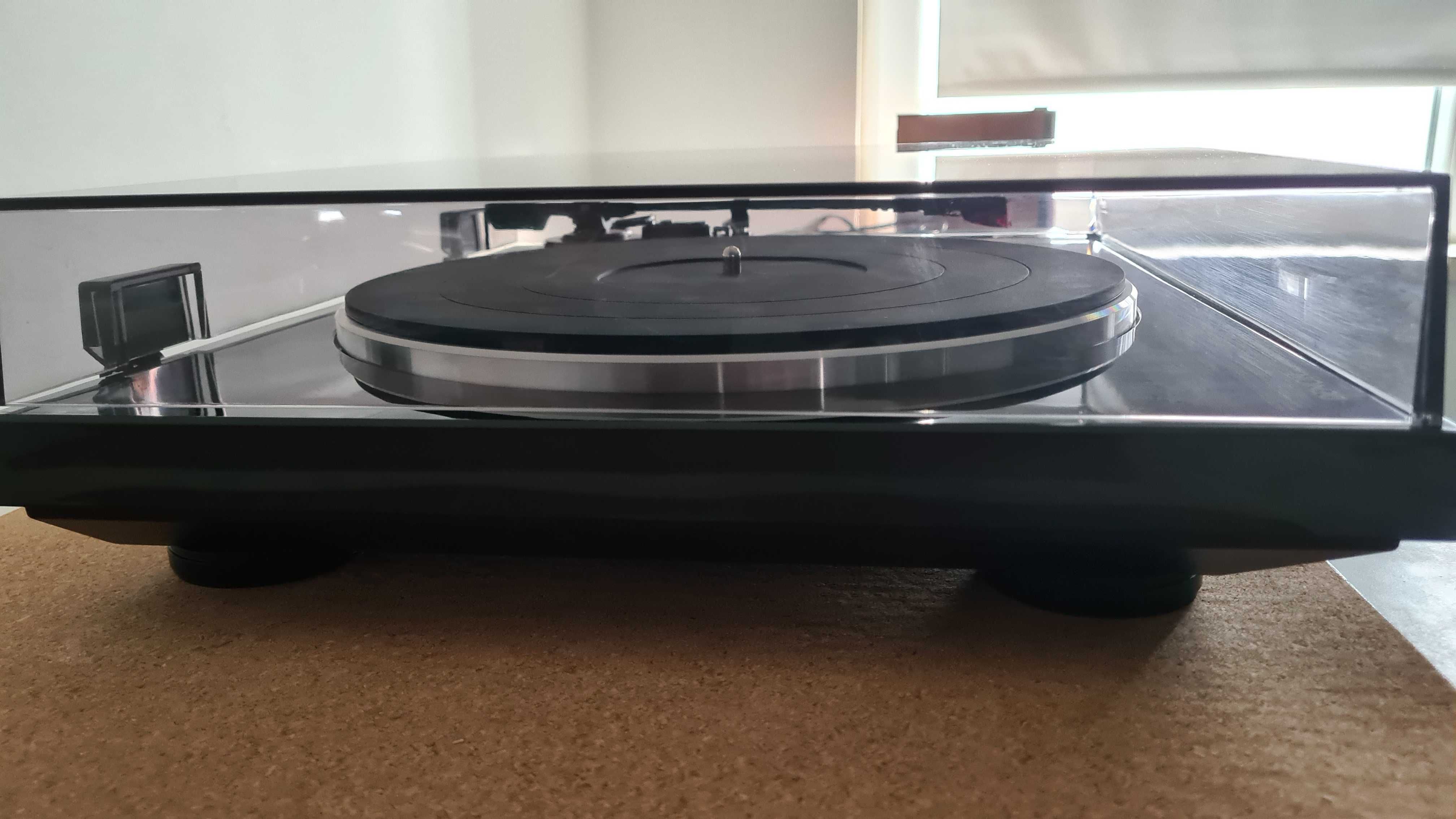 Denon DP 300 F Pick-up