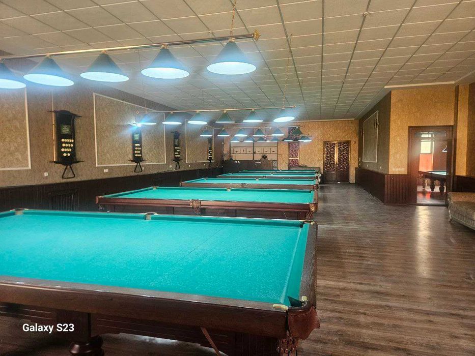 Бильярдные стол барон1, 2 арсенал 2 олим люкс, ливерпуль, версаль